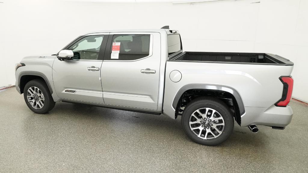New 2026 Toyota Tundra i-FORCE MAX Truck