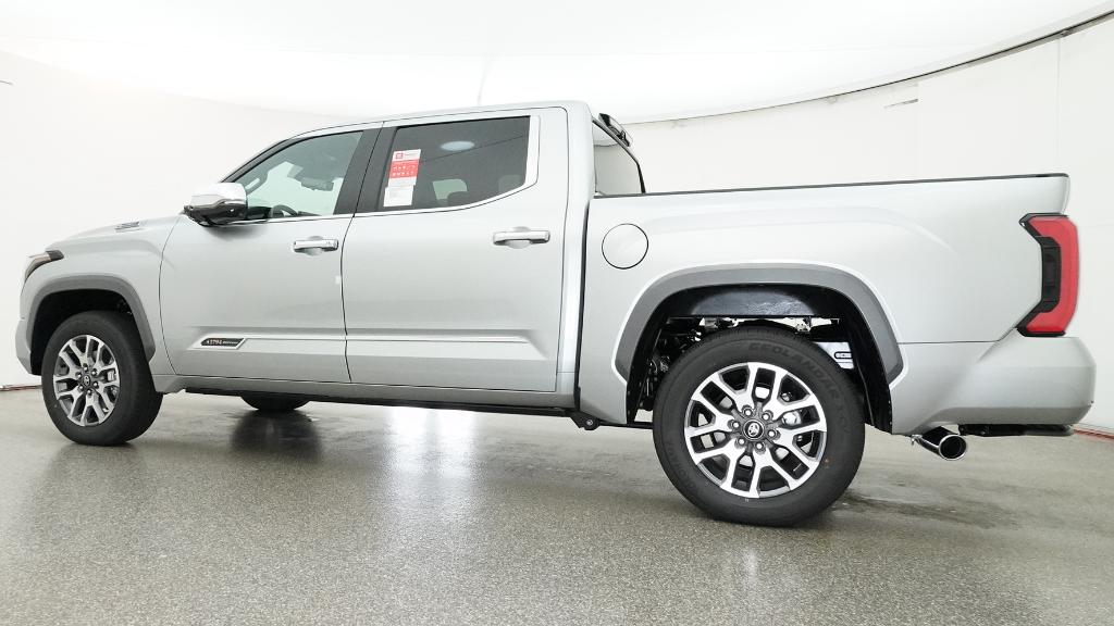 New 2026 Toyota Tundra i-FORCE MAX Truck