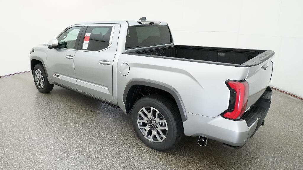 New 2026 Toyota Tundra i-FORCE MAX Truck