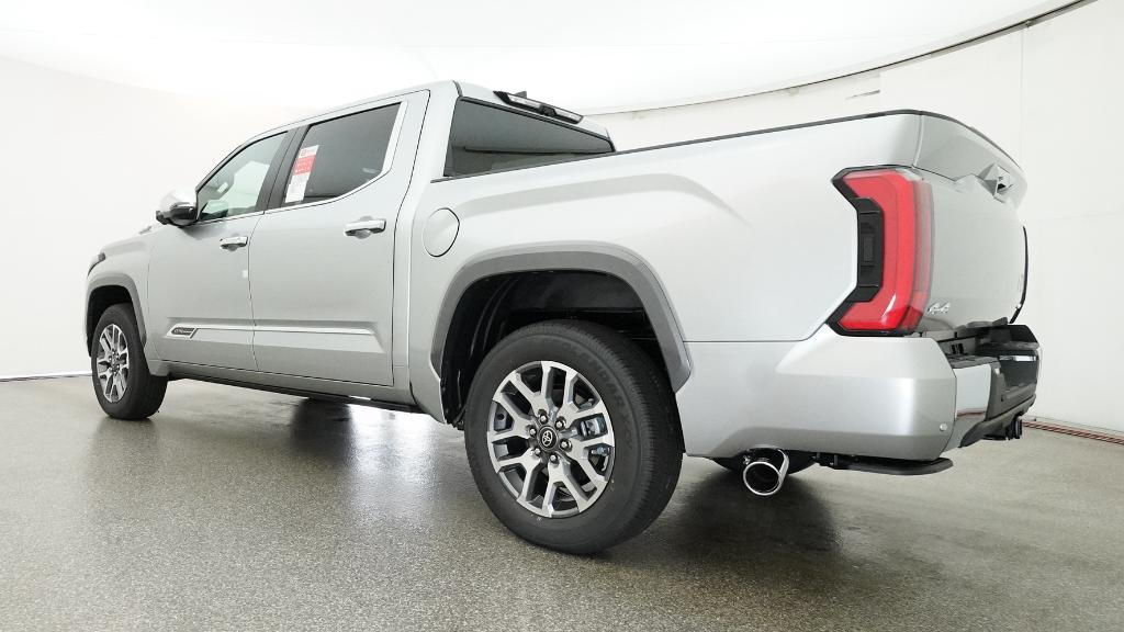 New 2026 Toyota Tundra i-FORCE MAX Truck