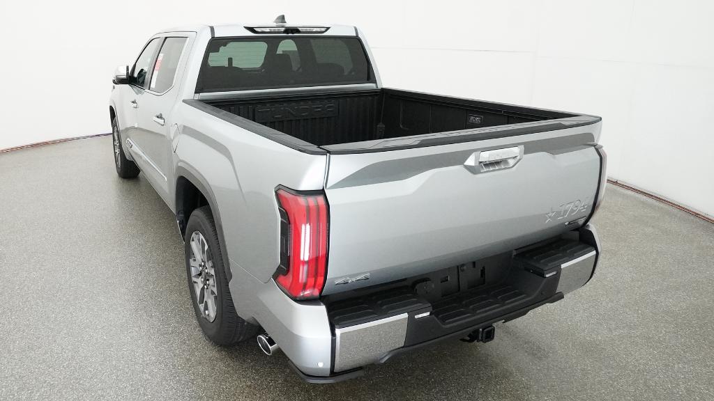 New 2026 Toyota Tundra i-FORCE MAX Truck