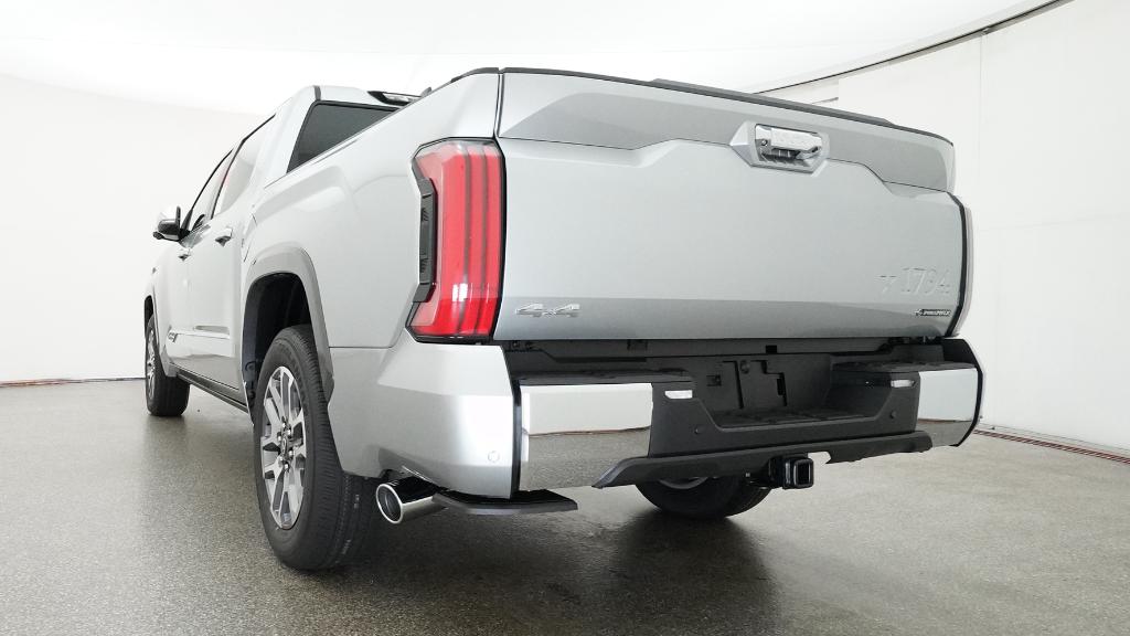 New 2026 Toyota Tundra i-FORCE MAX Truck
