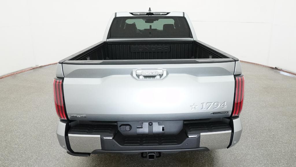 New 2026 Toyota Tundra i-FORCE MAX Truck
