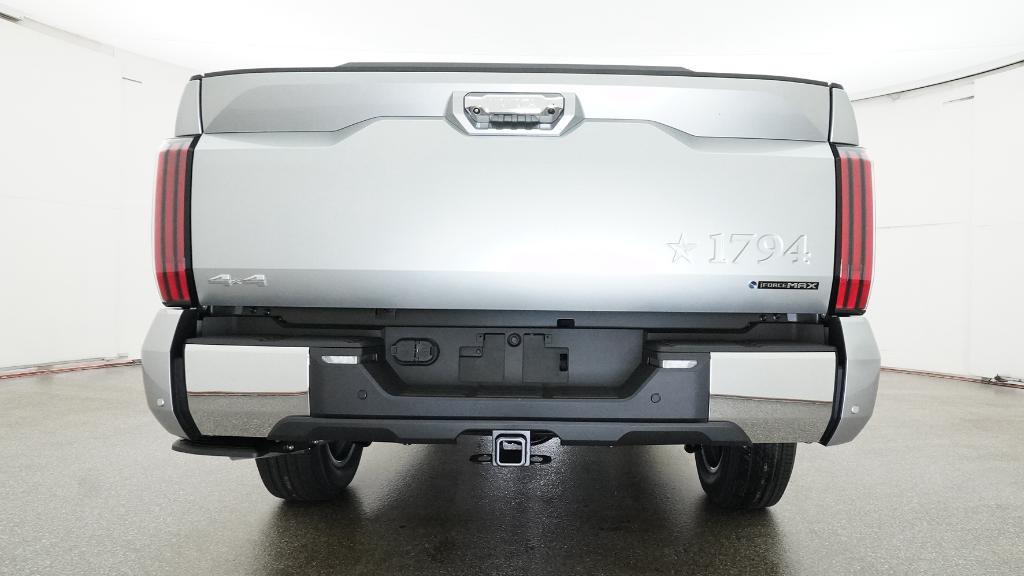 New 2026 Toyota Tundra i-FORCE MAX Truck