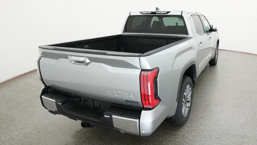 New 2026 Toyota Tundra i-FORCE MAX Truck