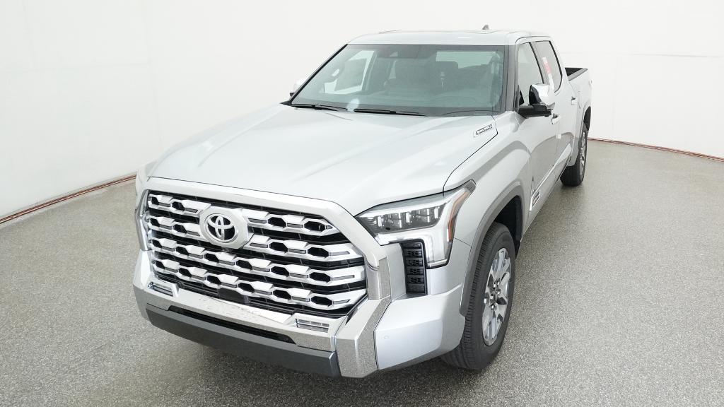 New 2026 Toyota Tundra i-FORCE MAX Truck