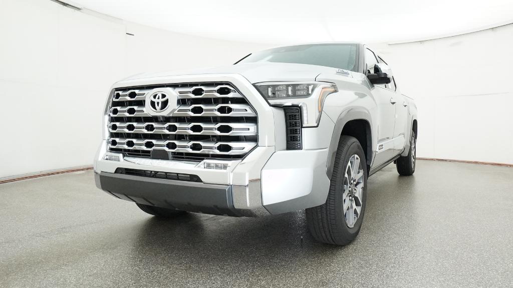 New 2026 Toyota Tundra i-FORCE MAX Truck