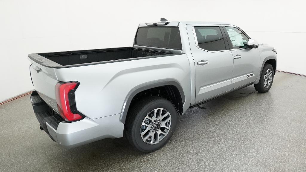 New 2026 Toyota Tundra i-FORCE MAX Truck