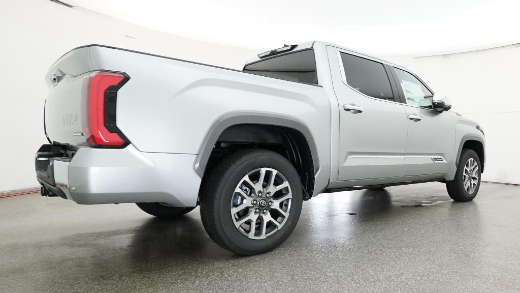 New 2026 Toyota Tundra i-FORCE MAX Truck