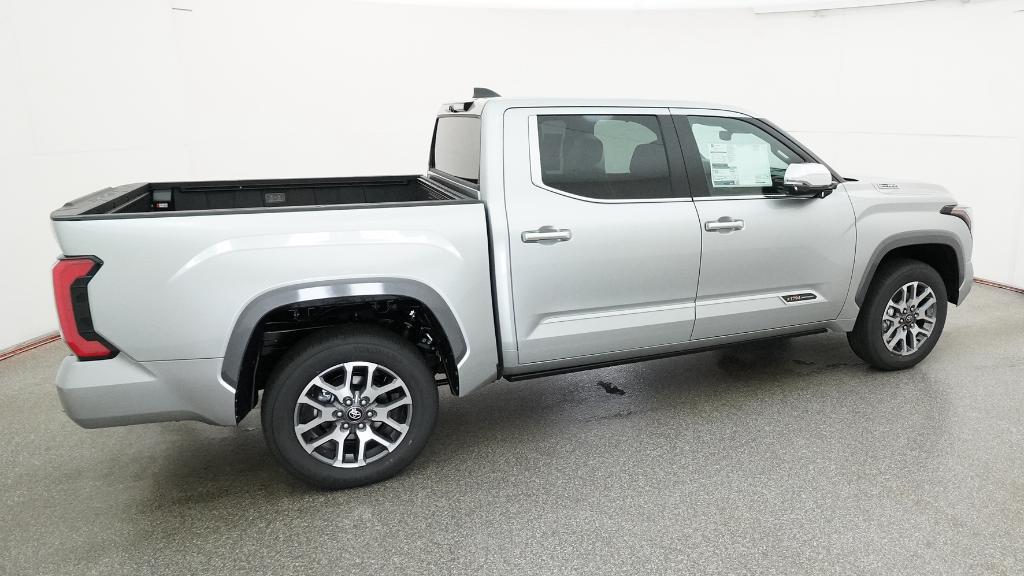 New 2026 Toyota Tundra i-FORCE MAX Truck