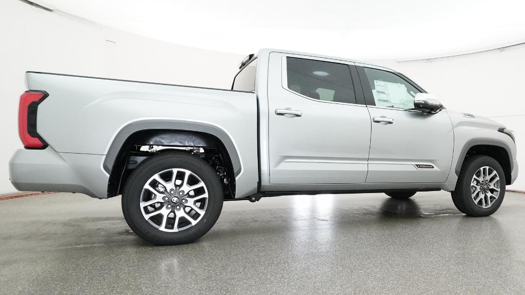 New 2026 Toyota Tundra i-FORCE MAX Truck