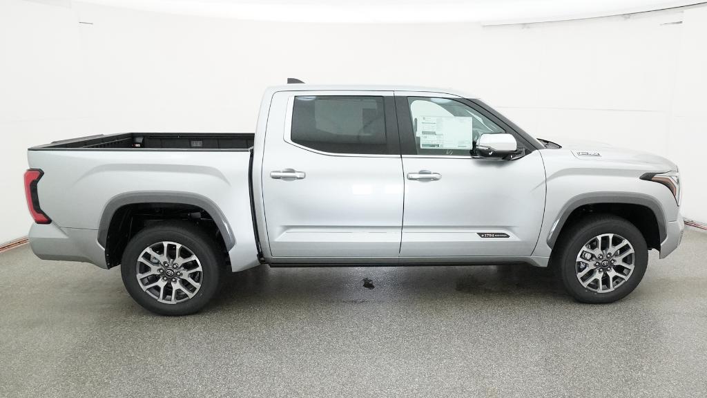 New 2026 Toyota Tundra i-FORCE MAX Truck