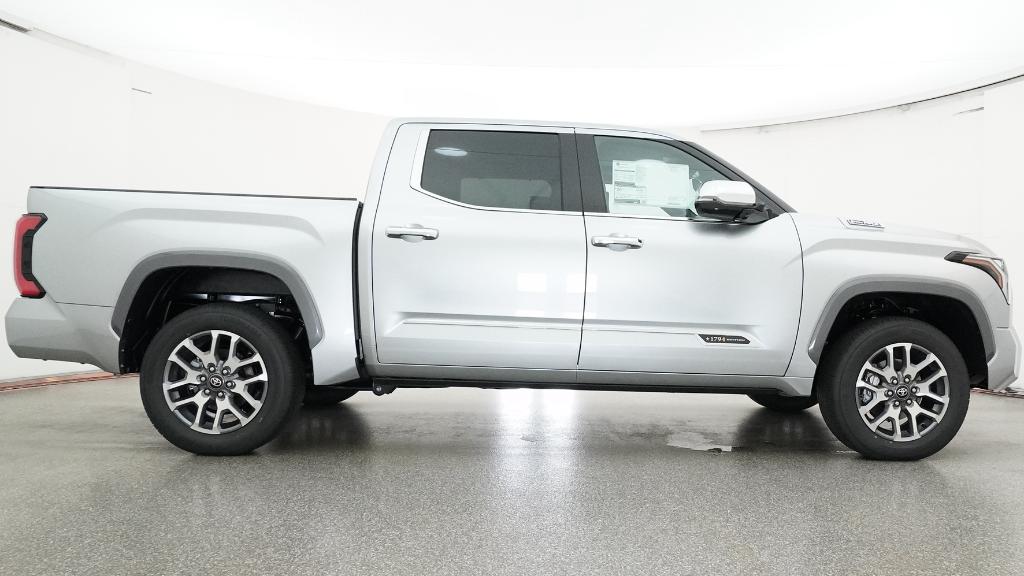 New 2026 Toyota Tundra i-FORCE MAX Truck