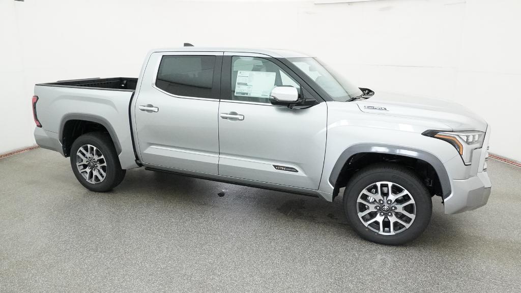 New 2026 Toyota Tundra i-FORCE MAX Truck