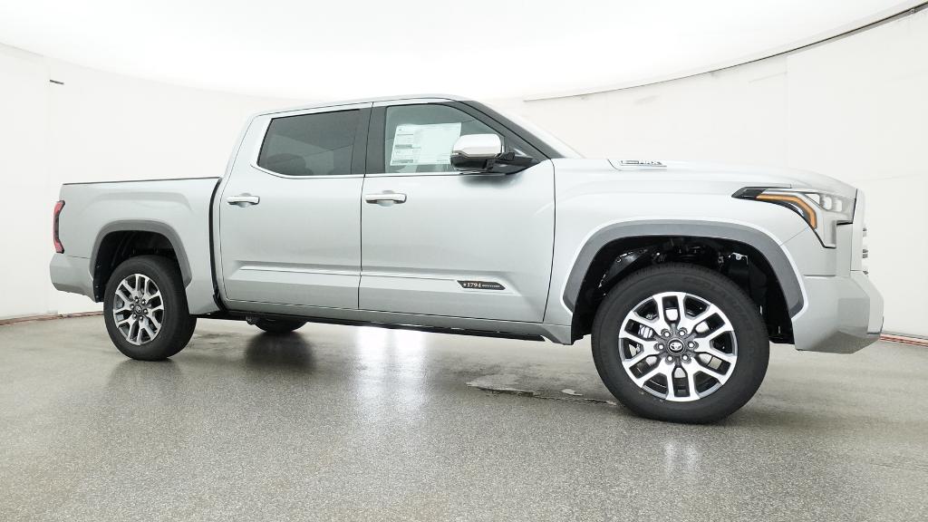 New 2026 Toyota Tundra i-FORCE MAX Truck