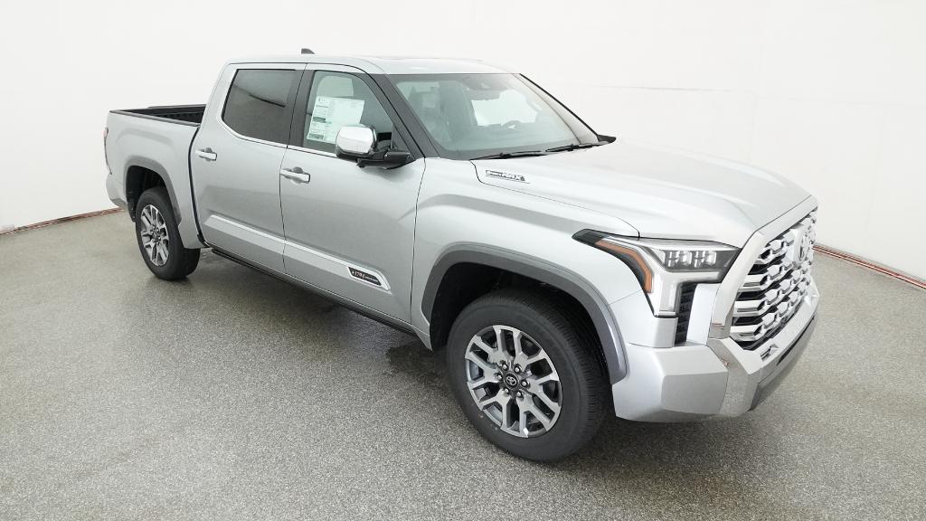New 2026 Toyota Tundra i-FORCE MAX Truck