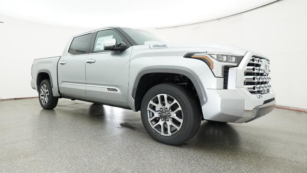 New 2026 Toyota Tundra i-FORCE MAX Truck