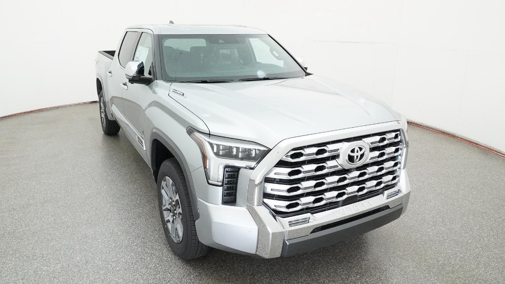 New 2026 Toyota Tundra i-FORCE MAX Truck