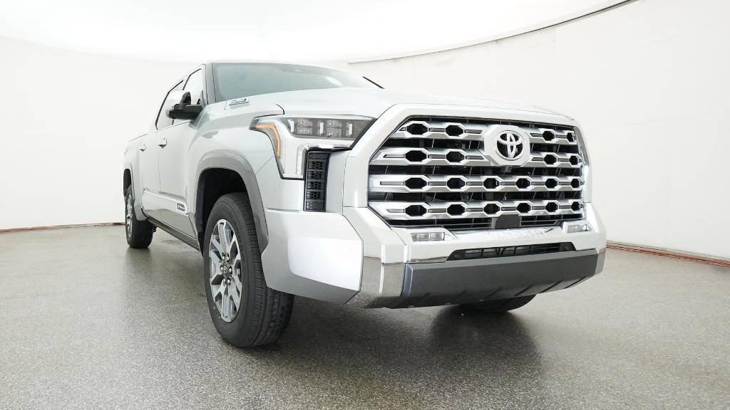 New 2026 Toyota Tundra i-FORCE MAX Truck
