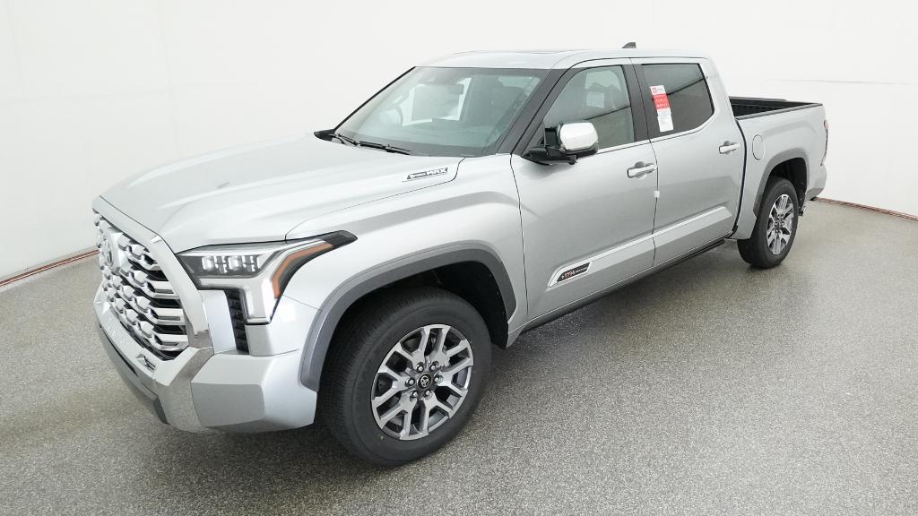 New 2026 Toyota Tundra i-FORCE MAX Truck