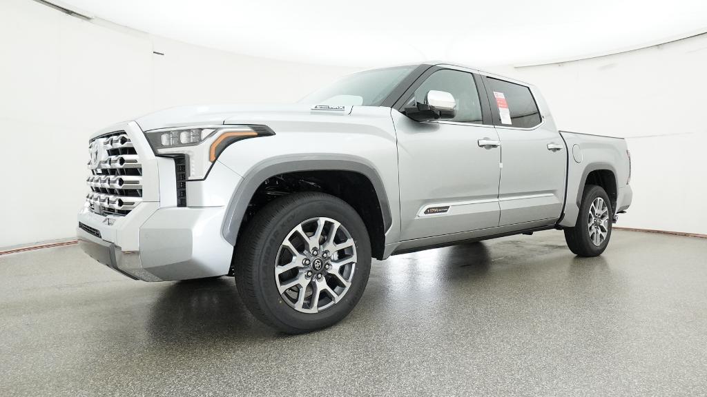 New 2026 Toyota Tundra i-FORCE MAX Truck