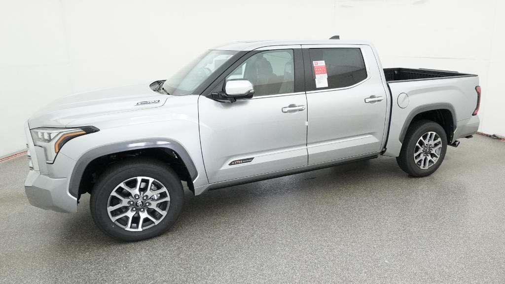 New 2026 Toyota Tundra i-FORCE MAX Truck