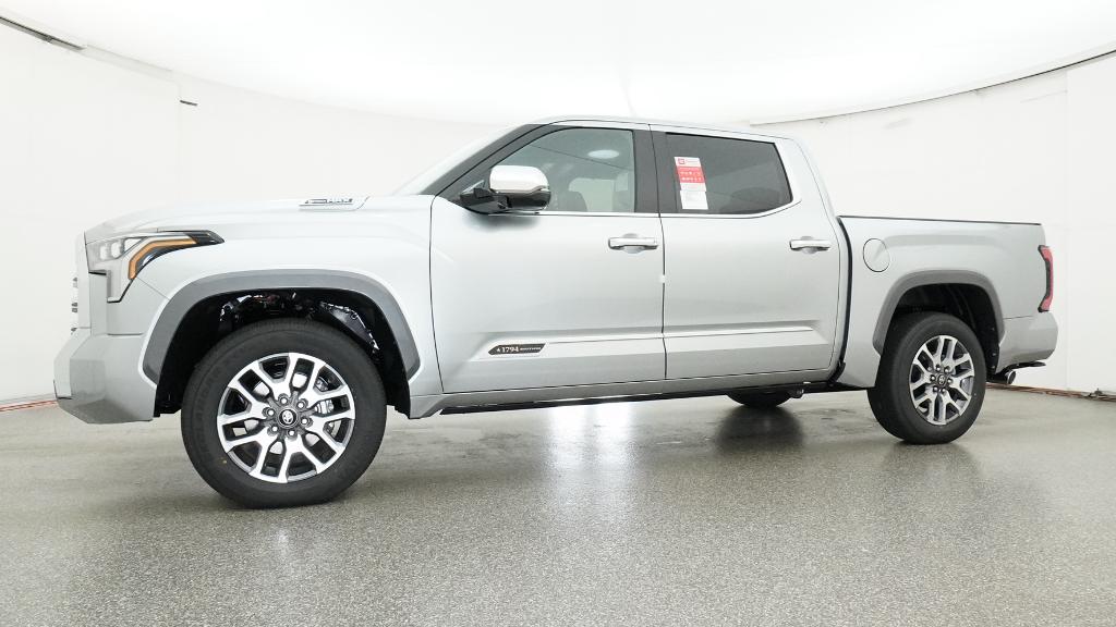 New 2026 Toyota Tundra i-FORCE MAX Truck