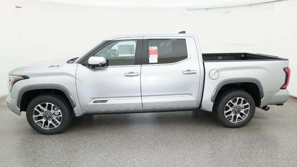 New 2026 Toyota Tundra i-FORCE MAX Truck