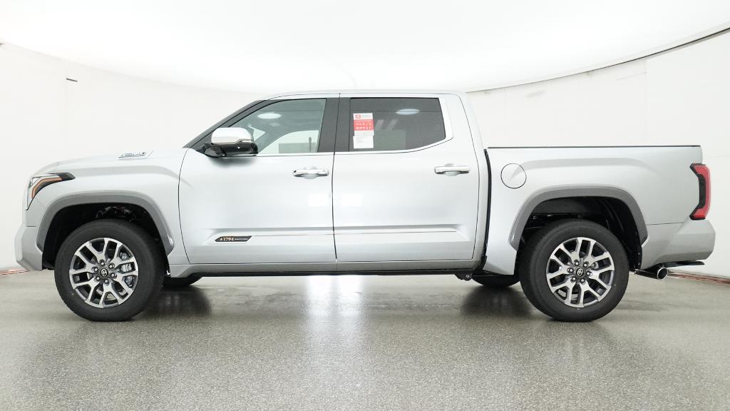 New 2026 Toyota Tundra i-FORCE MAX Truck