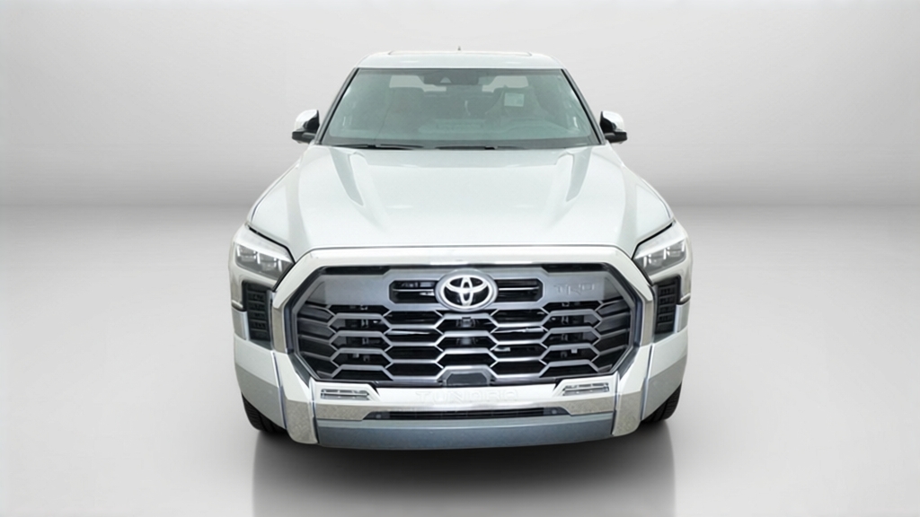 2026 Toyota Tundra 1794 Edition - Photo 37