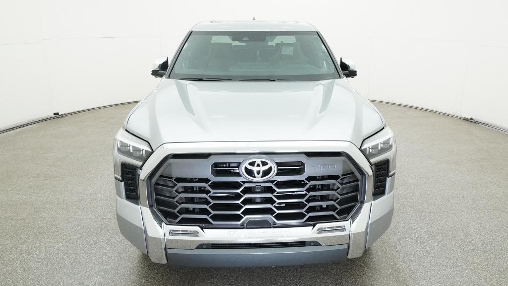2026 Toyota Tundra 1794 Edition - Photo 32