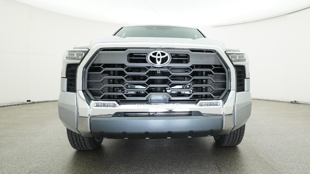 2026 Toyota Tundra 1794 Edition - Photo 43