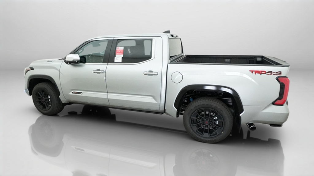 2026 Toyota Tundra 1794 Edition - Photo 36