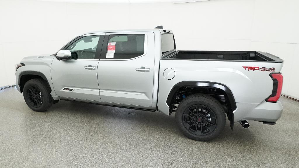 2026 Toyota Tundra 1794 Edition - Photo 27