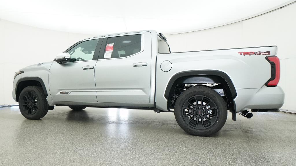 2026 Toyota Tundra 1794 Edition - Photo 34