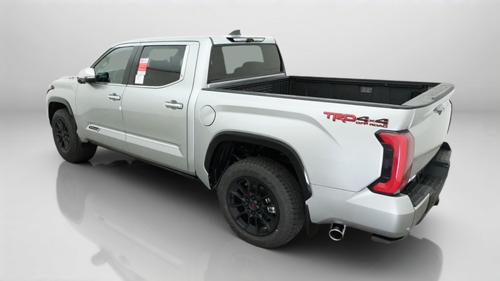 2026 Toyota Tundra 1794 Edition - Photo 35