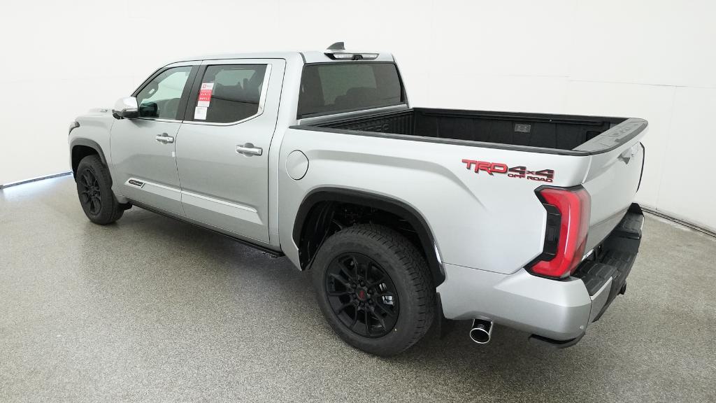 2026 Toyota Tundra 1794 Edition - Photo 41