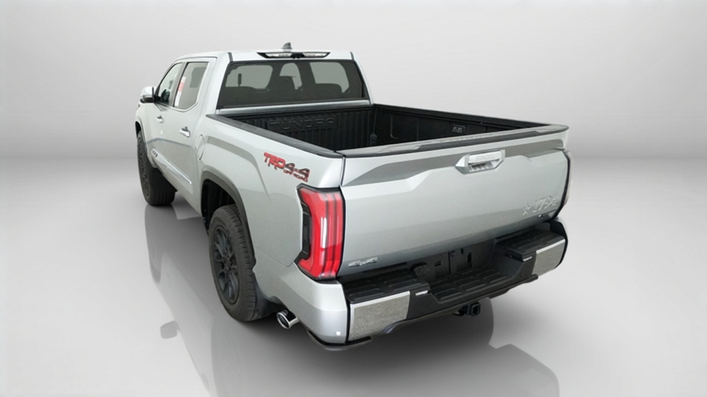 2026 Toyota Tundra 1794 Edition - Photo 34