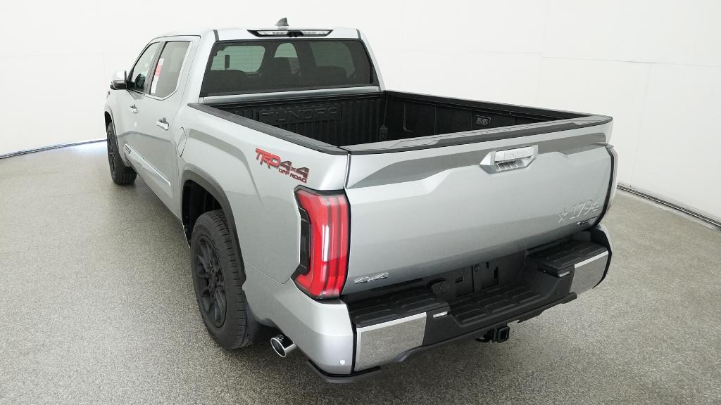 2026 Toyota Tundra 1794 Edition - Photo 37