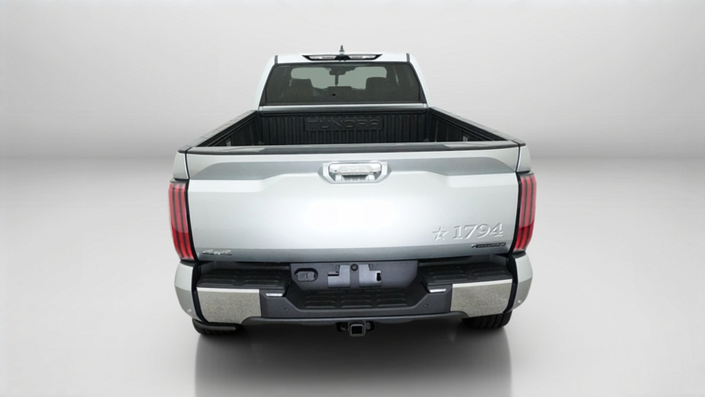 2026 Toyota Tundra 1794 Edition - Photo 33
