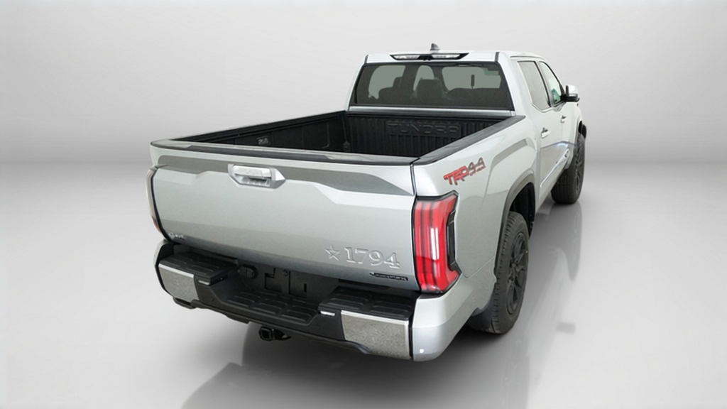 2026 Toyota Tundra 1794 Edition - Photo 32