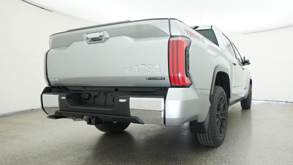 2026 Toyota Tundra 1794 Edition - Photo 40