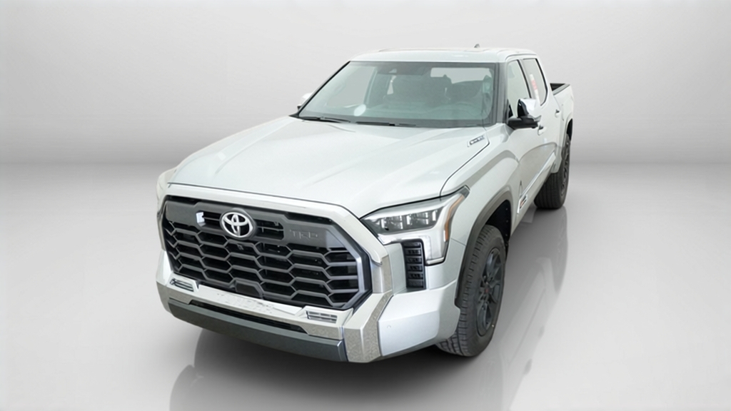 2026 Toyota Tundra 1794 Edition - Photo 31
