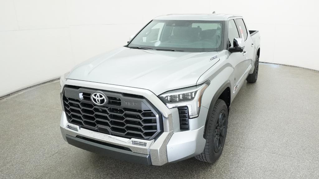 2026 Toyota Tundra 1794 Edition - Photo 39
