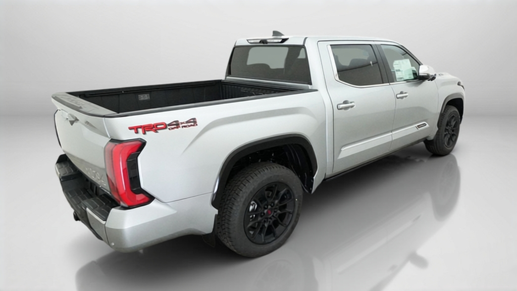 2026 Toyota Tundra 1794 Edition - Photo 30