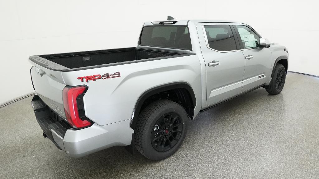 2026 Toyota Tundra 1794 Edition - Photo 38