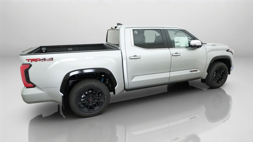 2026 Toyota Tundra 1794 Edition - Photo 29