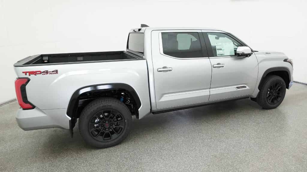 2026 Toyota Tundra 1794 Edition - Photo 36