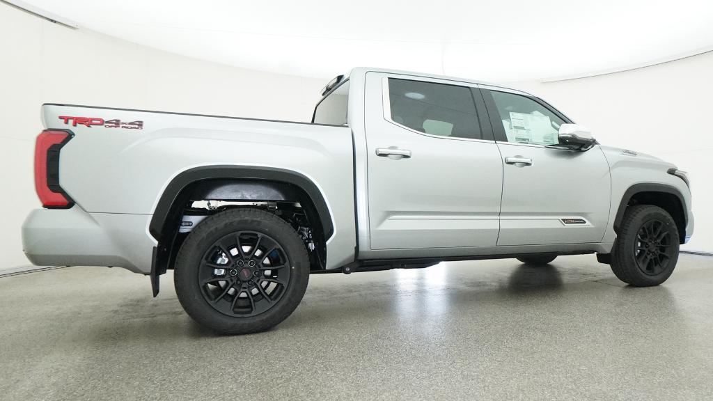 2026 Toyota Tundra 1794 Edition - Photo 35