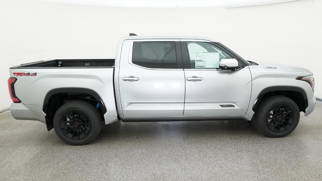 2026 Toyota Tundra 1794 Edition - Photo 23